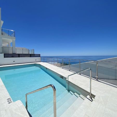 Terrazas De Ladera V5 Casasol Apartamento Nerja Exterior foto