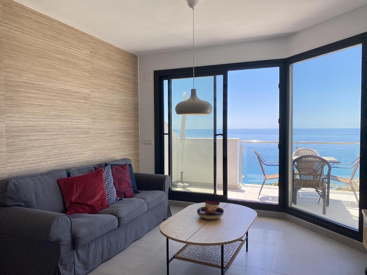 Terrazas De Ladera V5 Casasol Apartamento Nerja Exterior foto