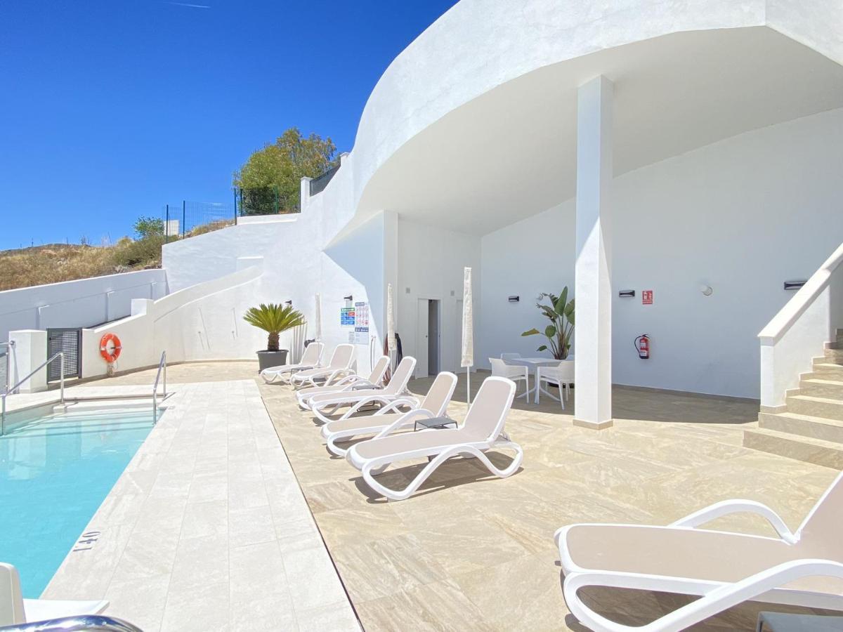 Terrazas De Ladera V5 Casasol Apartamento Nerja Exterior foto