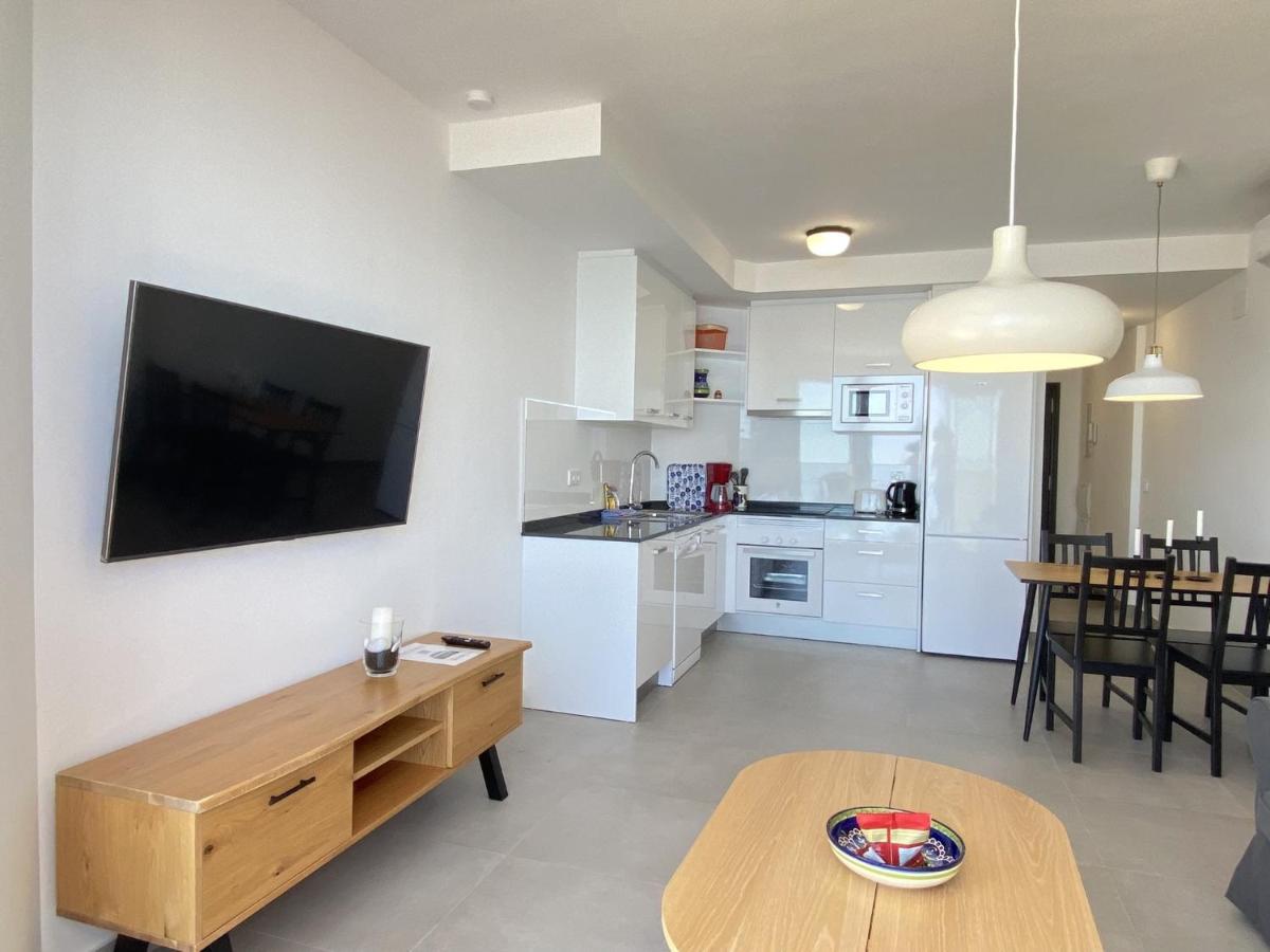 Terrazas De Ladera V5 Casasol Apartamento Nerja Exterior foto