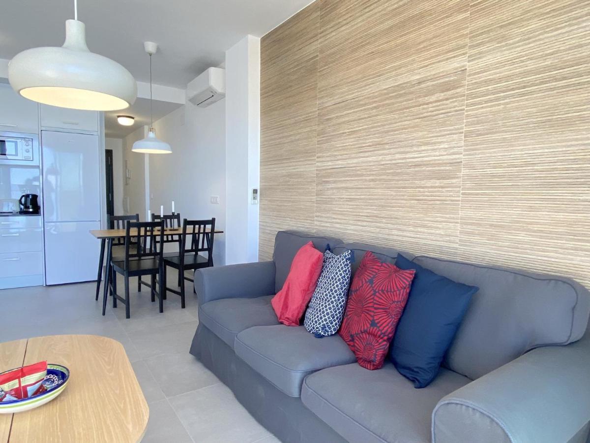 Terrazas De Ladera V5 Casasol Apartamento Nerja Exterior foto