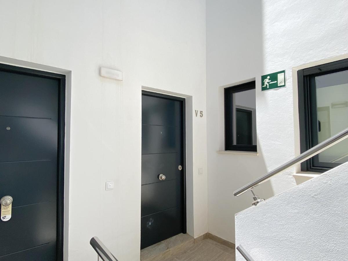 Terrazas De Ladera V5 Casasol Apartamento Nerja Exterior foto