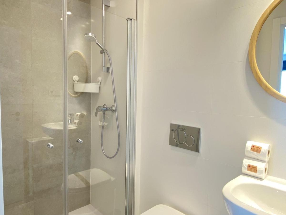 Terrazas De Ladera V5 Casasol Apartamento Nerja Exterior foto
