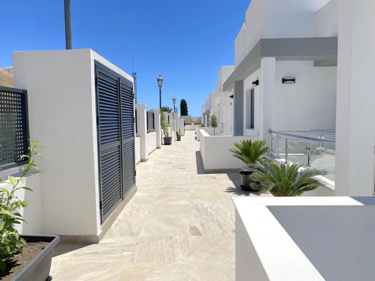 Terrazas De Ladera V5 Casasol Apartamento Nerja Exterior foto