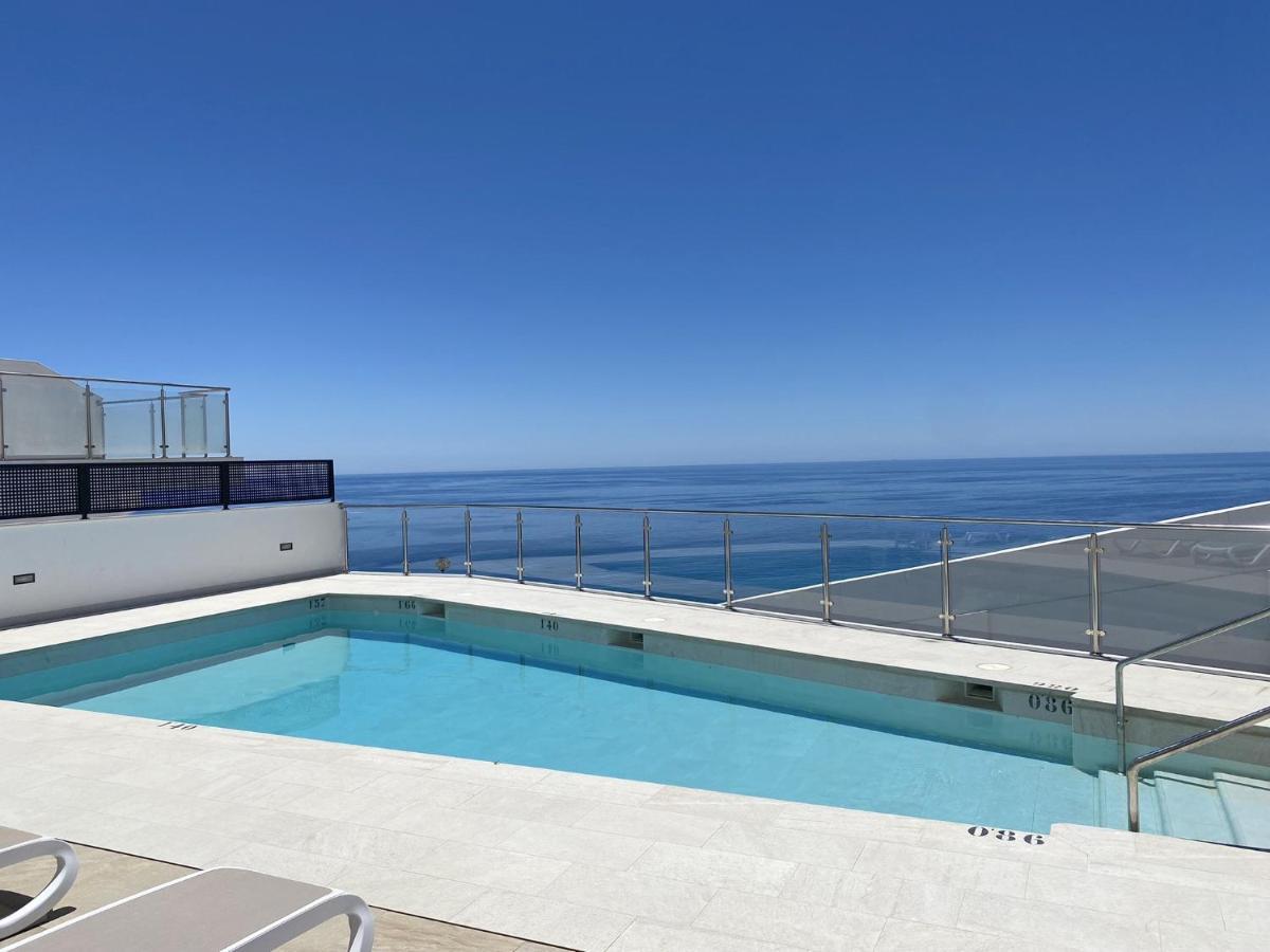 Terrazas De Ladera V5 Casasol Apartamento Nerja Exterior foto